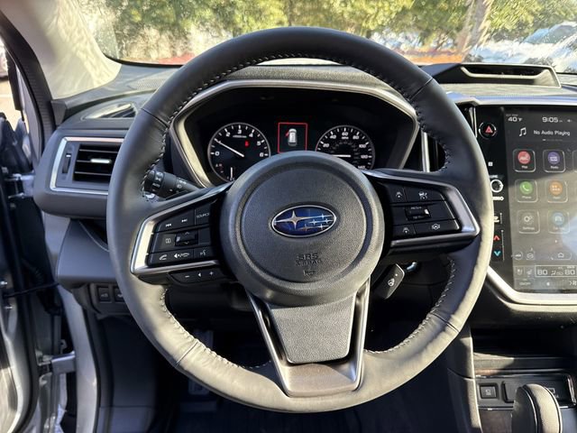 New 2026 Subaru Ascent Touring image 28