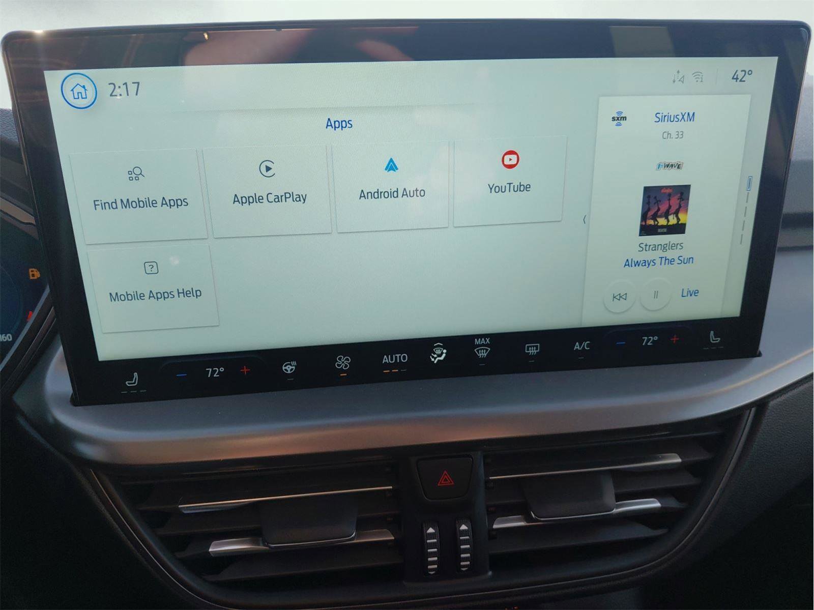 New 2026 Ford Escape Active w/ Active Premium Tech Pack image 37