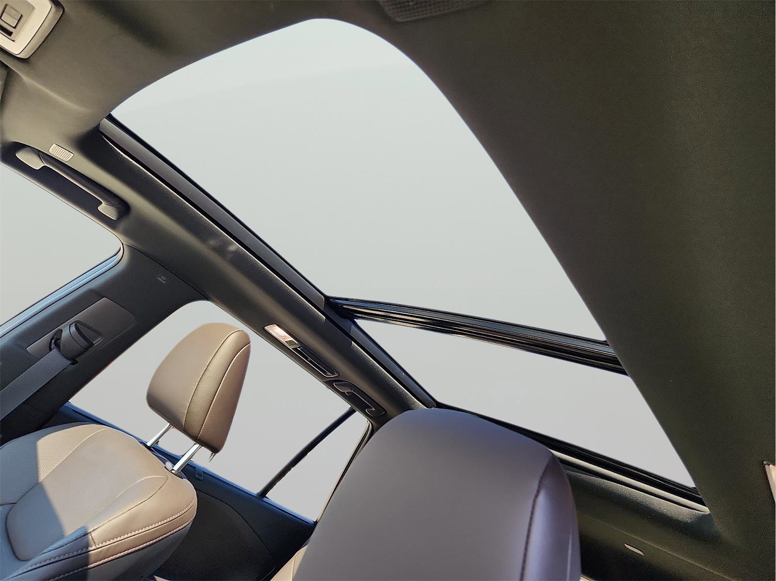 Used 2025 Lexus TX 350 AWD w/ Technology Package image 14