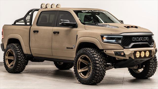 Used 2024 RAM 1500 TRX image 6