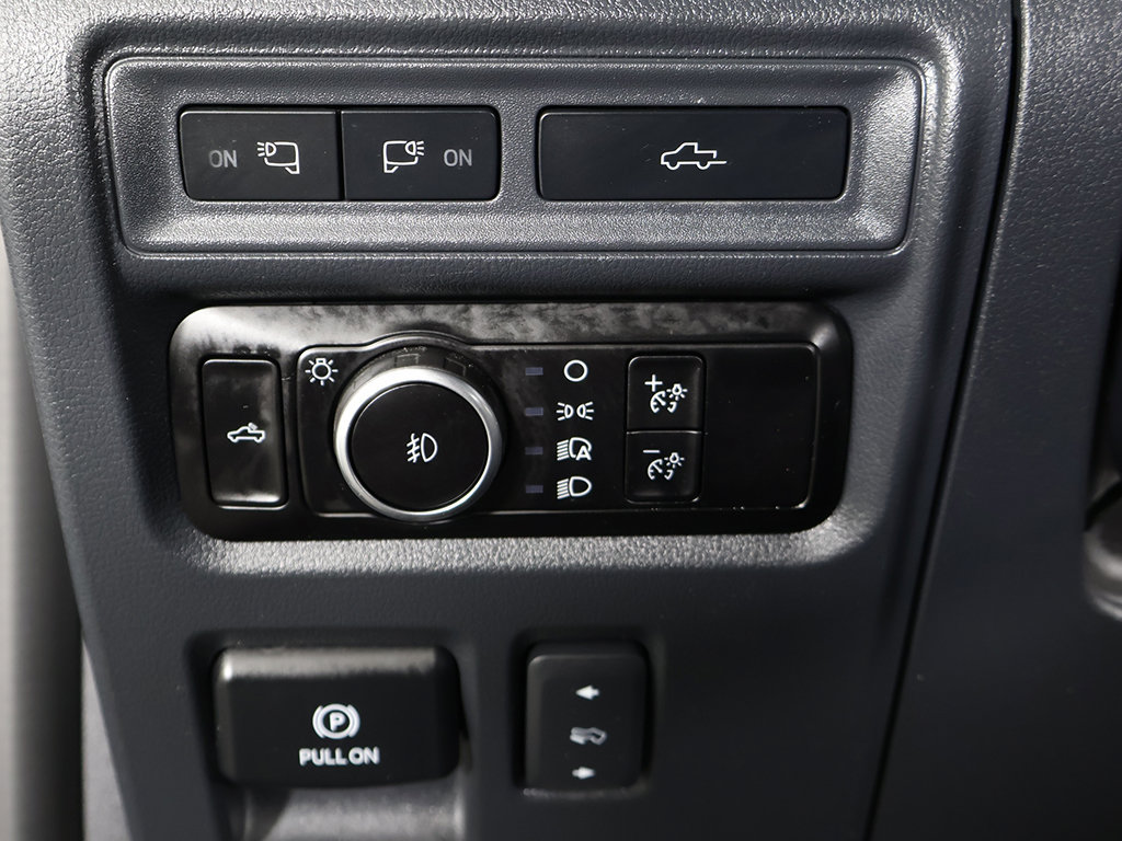Used 2023 Ford F150 Lariat w/ Equipment Group 502A High AWD/4WD image 46