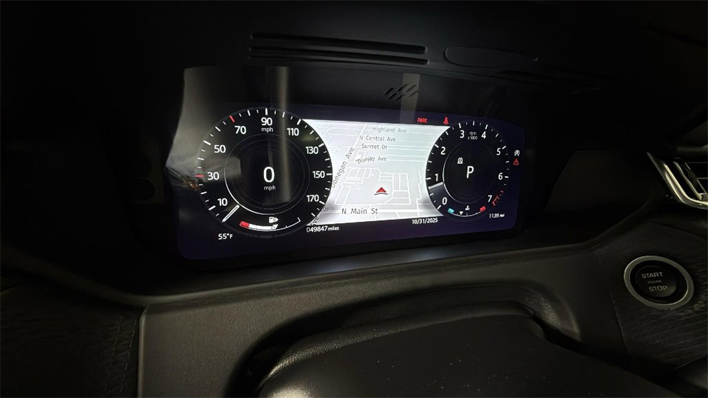 Used 2021 Land Rover Range Rover Velar S image 19