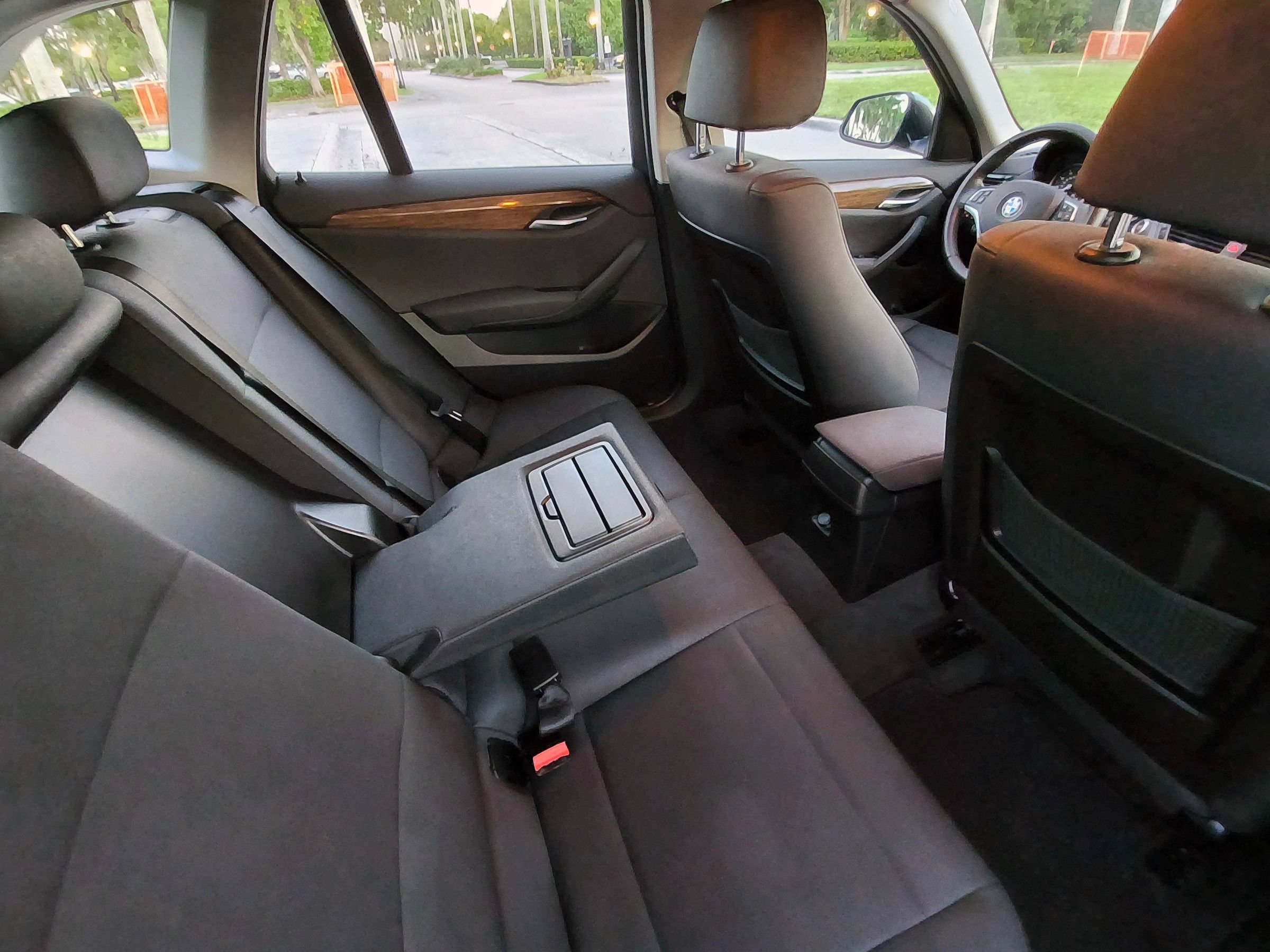 Used 2015 BMW X1 sDrive28i RWD image 34