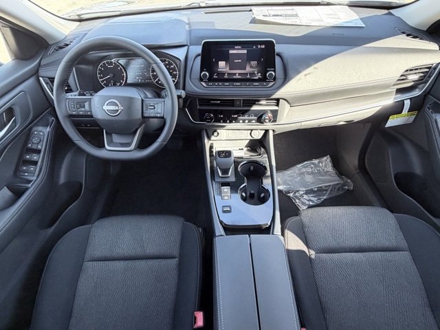 New 2026 Nissan Rogue SV image 27