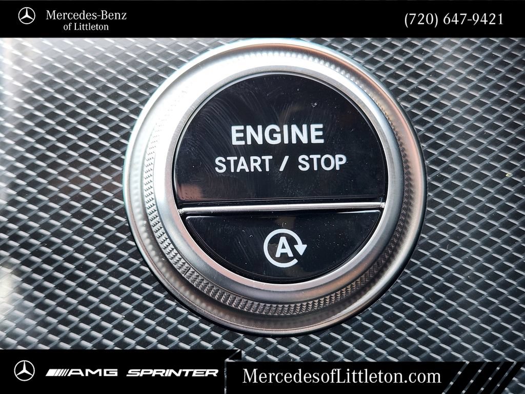 New 2026 Mercedes-Benz GLC 300 4MATIC image 21