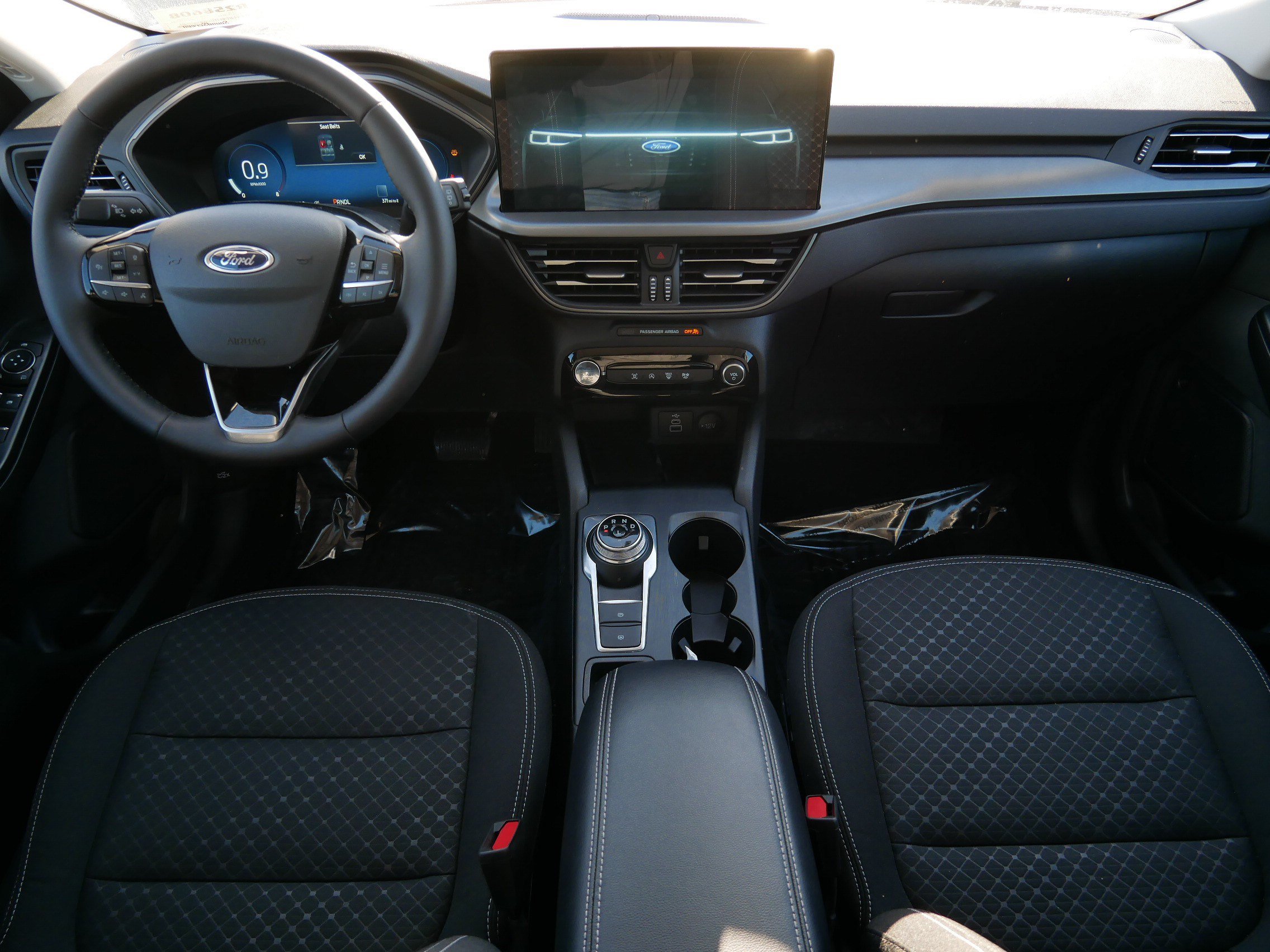 Used 2025 Ford Escape Active w/ Active Premium Tech Pack AWD/4WD image 10
