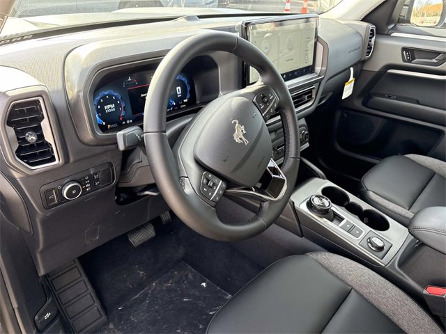 New 2025 Ford Bronco Sport Big Bend w/ Convenience Package image 23