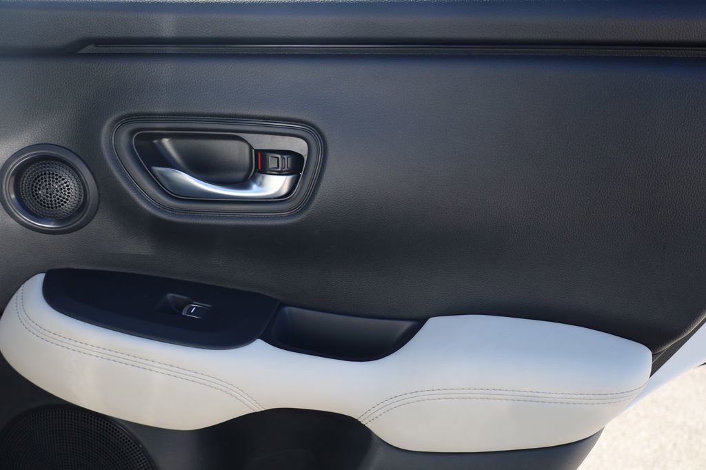 New 2025 Acura ADX A-Spec image 31