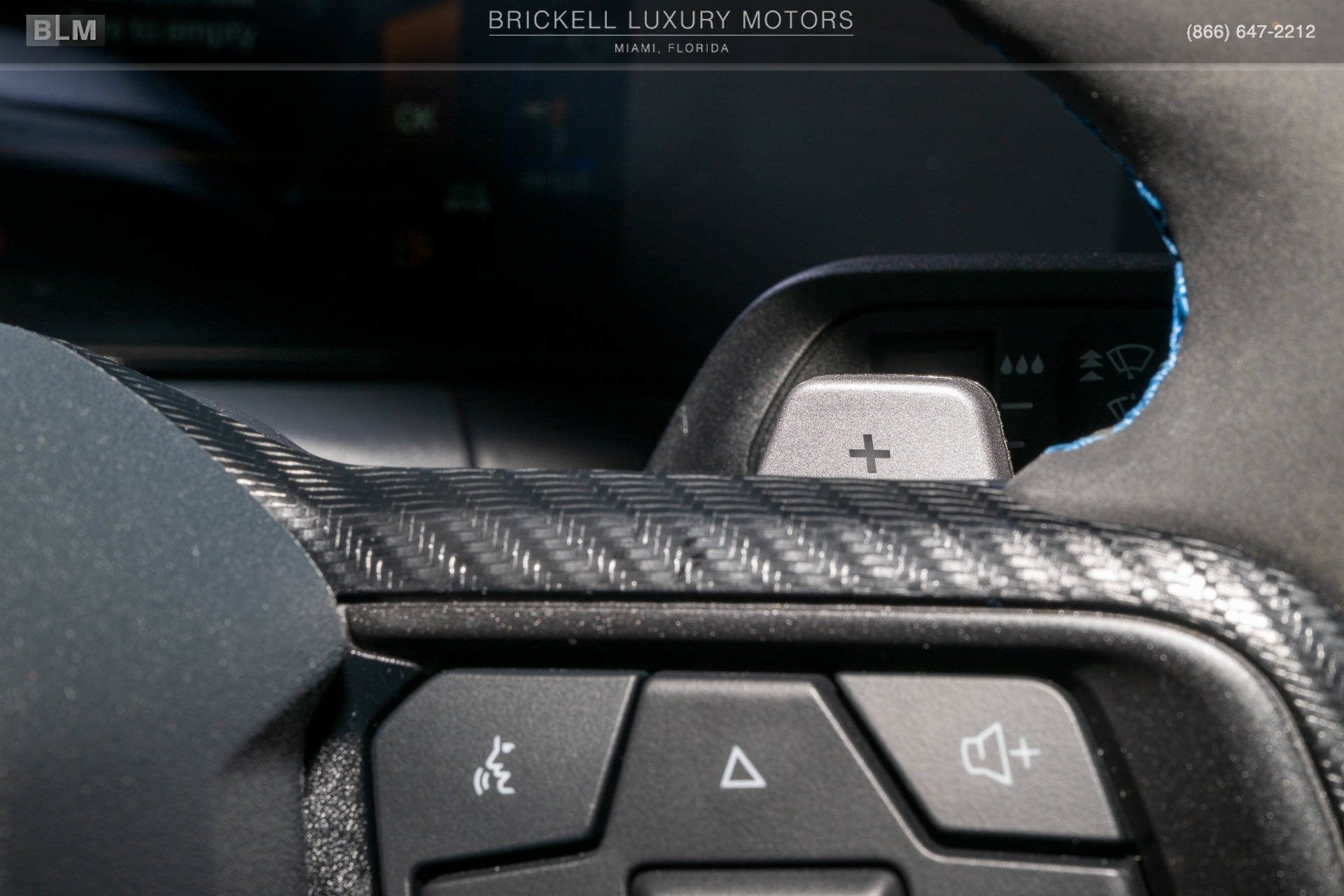 Used 2024 Ford Mustang Dark Horse RWD image 30
