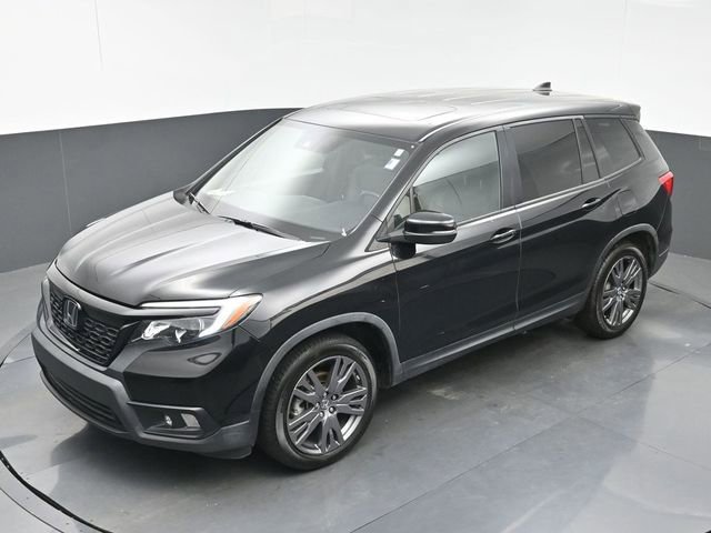 Used 2021 Honda Passport EX-L image 29