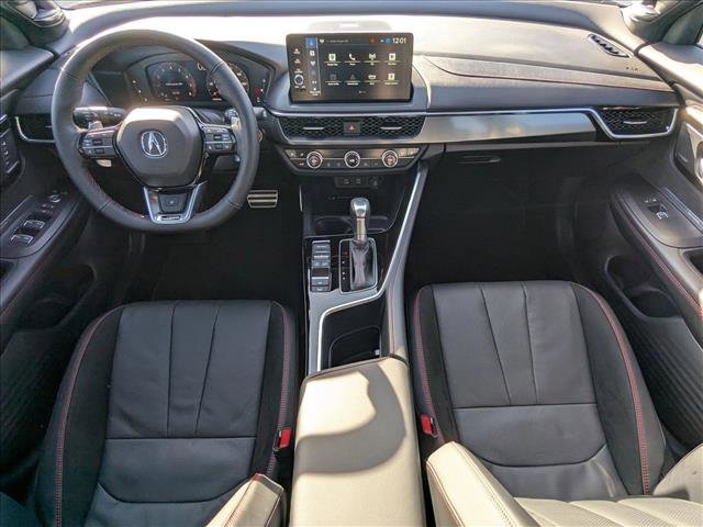 New 2026 Acura ADX A-Spec image 16
