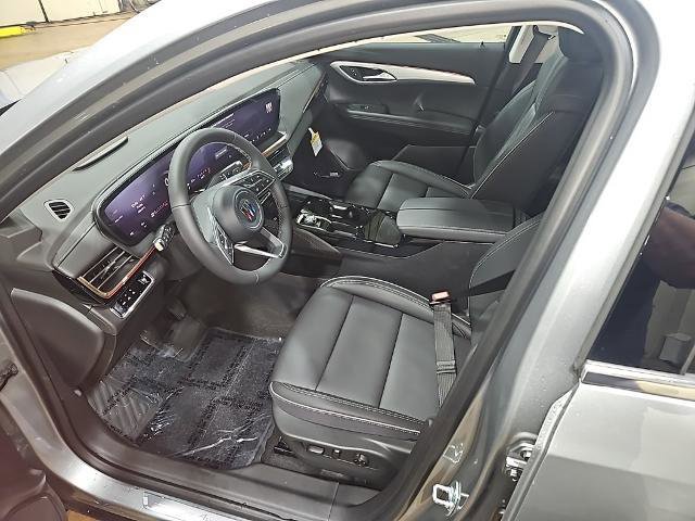 New 2026 Buick Envision Avenir image 11