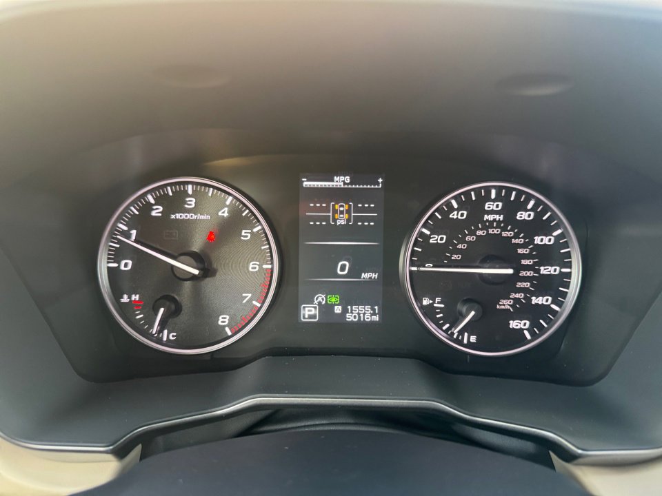 Used 2025 Subaru Outback Limited w/ Popular Package #2 image 14