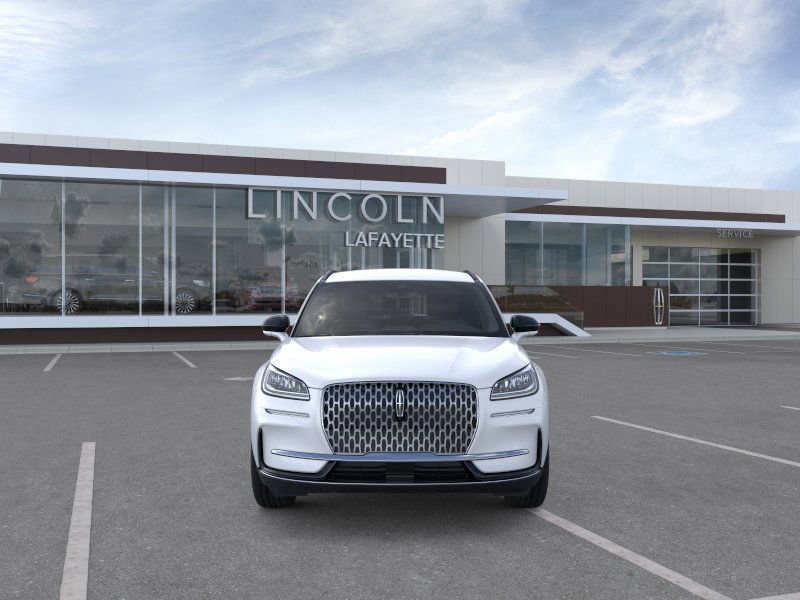 New 2026 Lincoln Corsair Premiere image 6