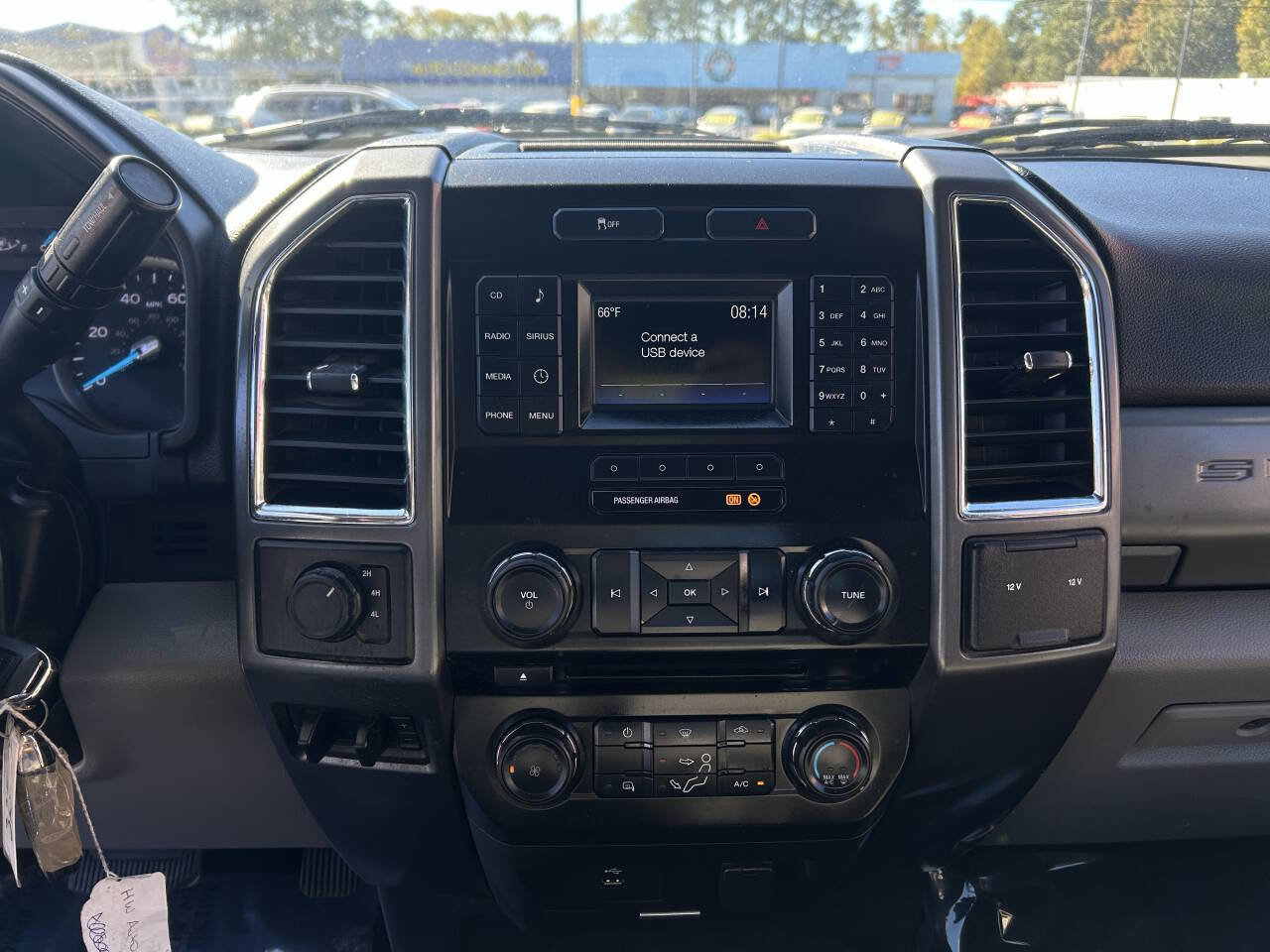 Used 2018 Ford F250 XLT image 13