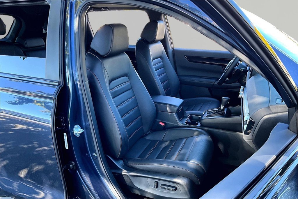 Used 2026 Honda CR-V Sport Touring image 22