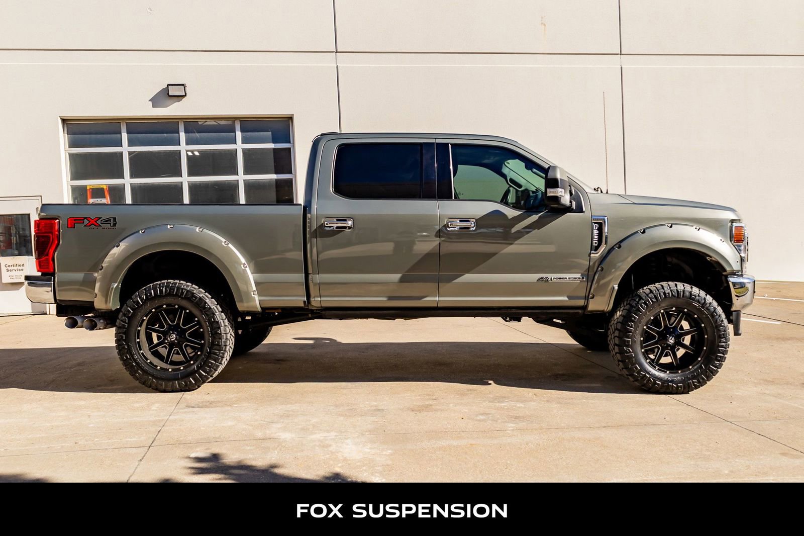 Used 2020 Ford F250 Lariat image 10