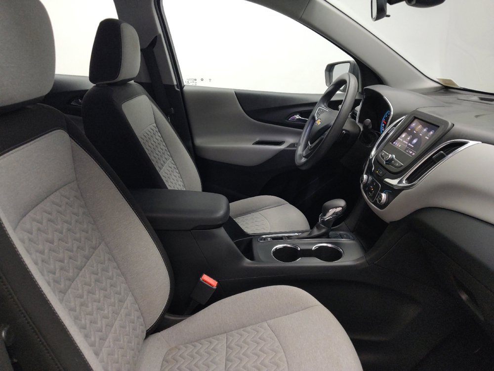 Used 2022 Chevrolet Equinox LS AWD/4WD image 21