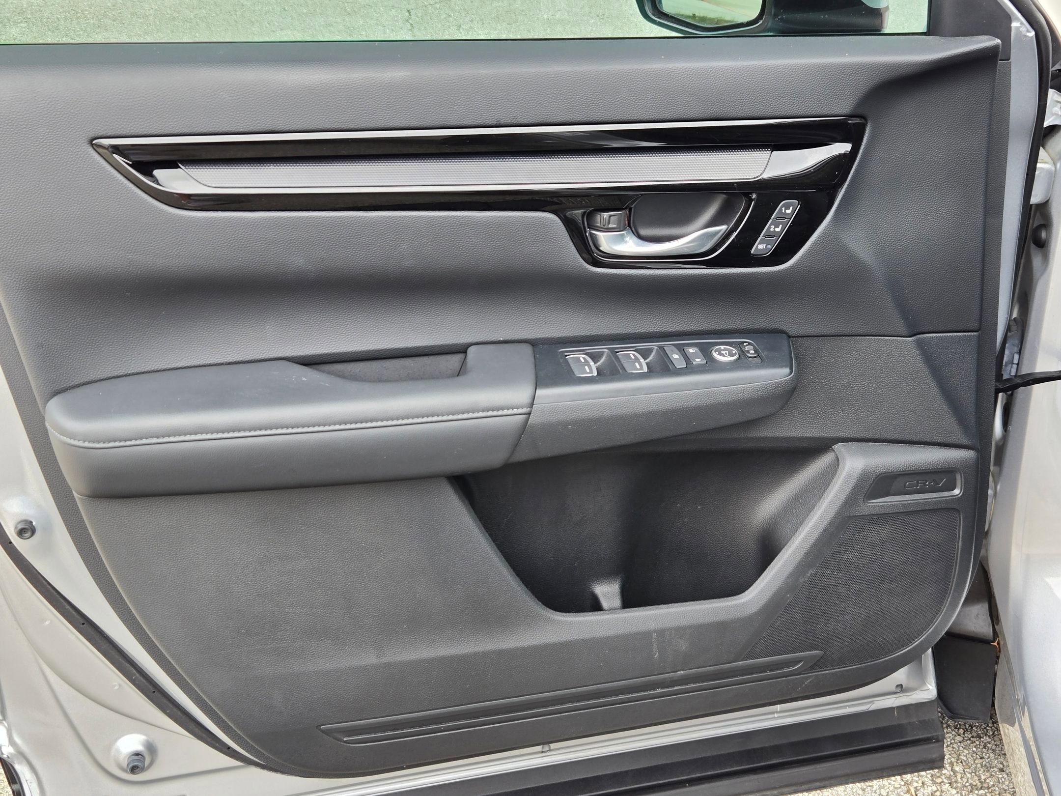 Certified 2024 Honda CR-V EX-L image 10