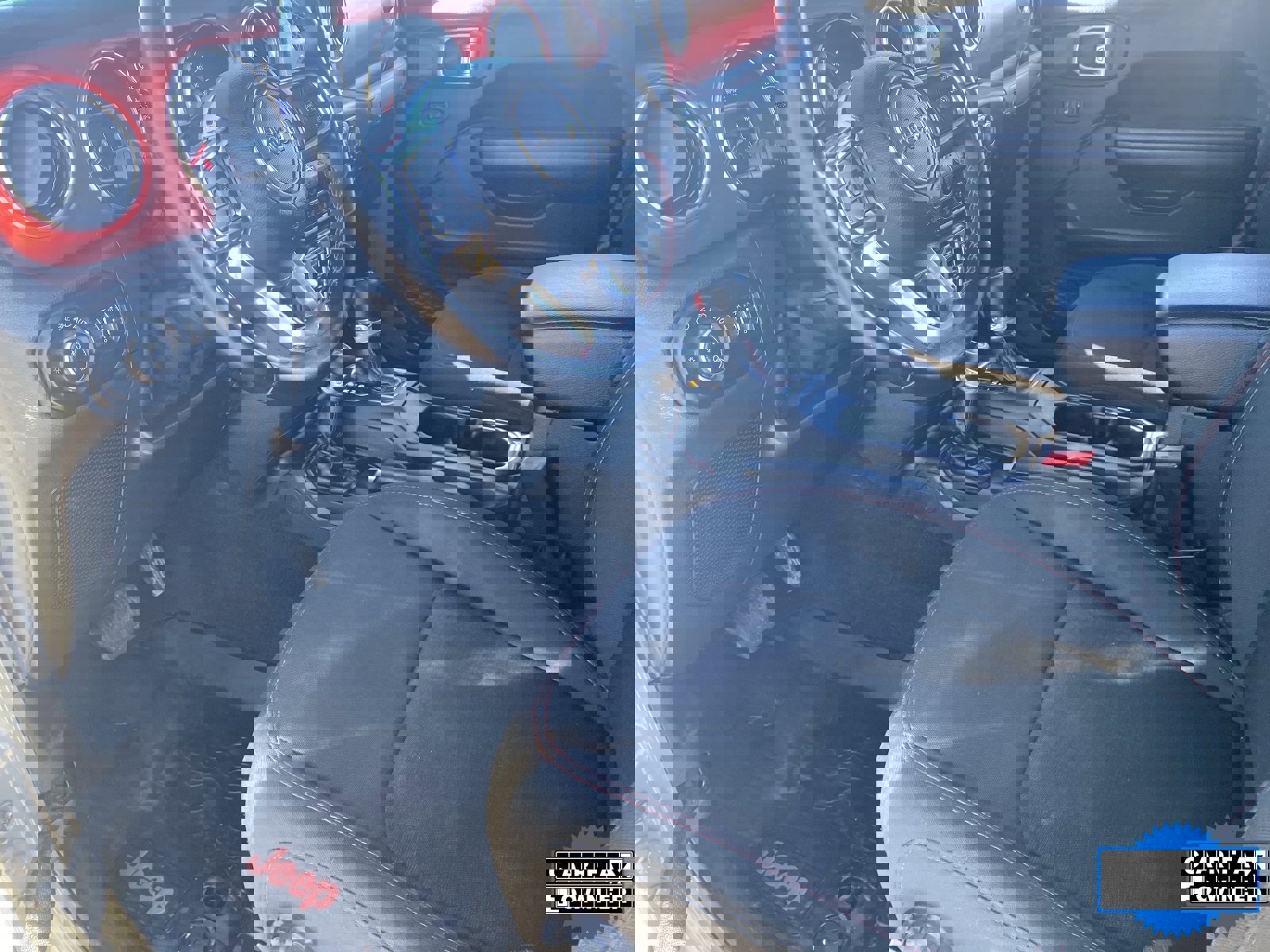 Used 2020 Jeep Gladiator Rubicon image 19