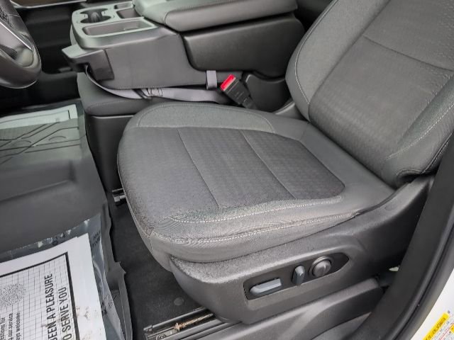 Used 2022 Chevrolet Silverado 2500 LT w/ Convenience Package image 12