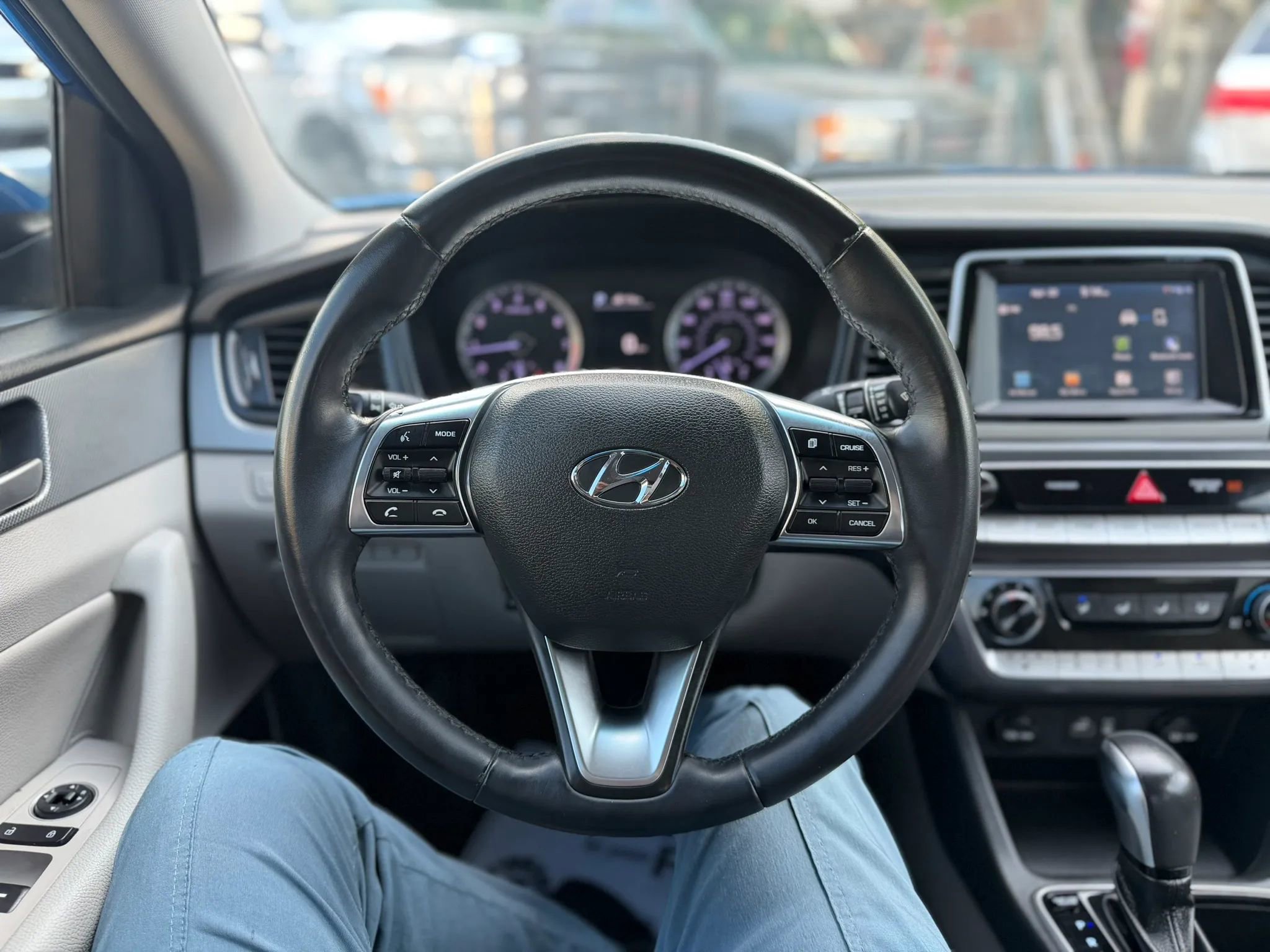 Used 2018 Hyundai Sonata SEL FWD image 24