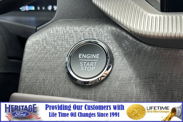 New 2026 Ford Explorer Platinum image 24