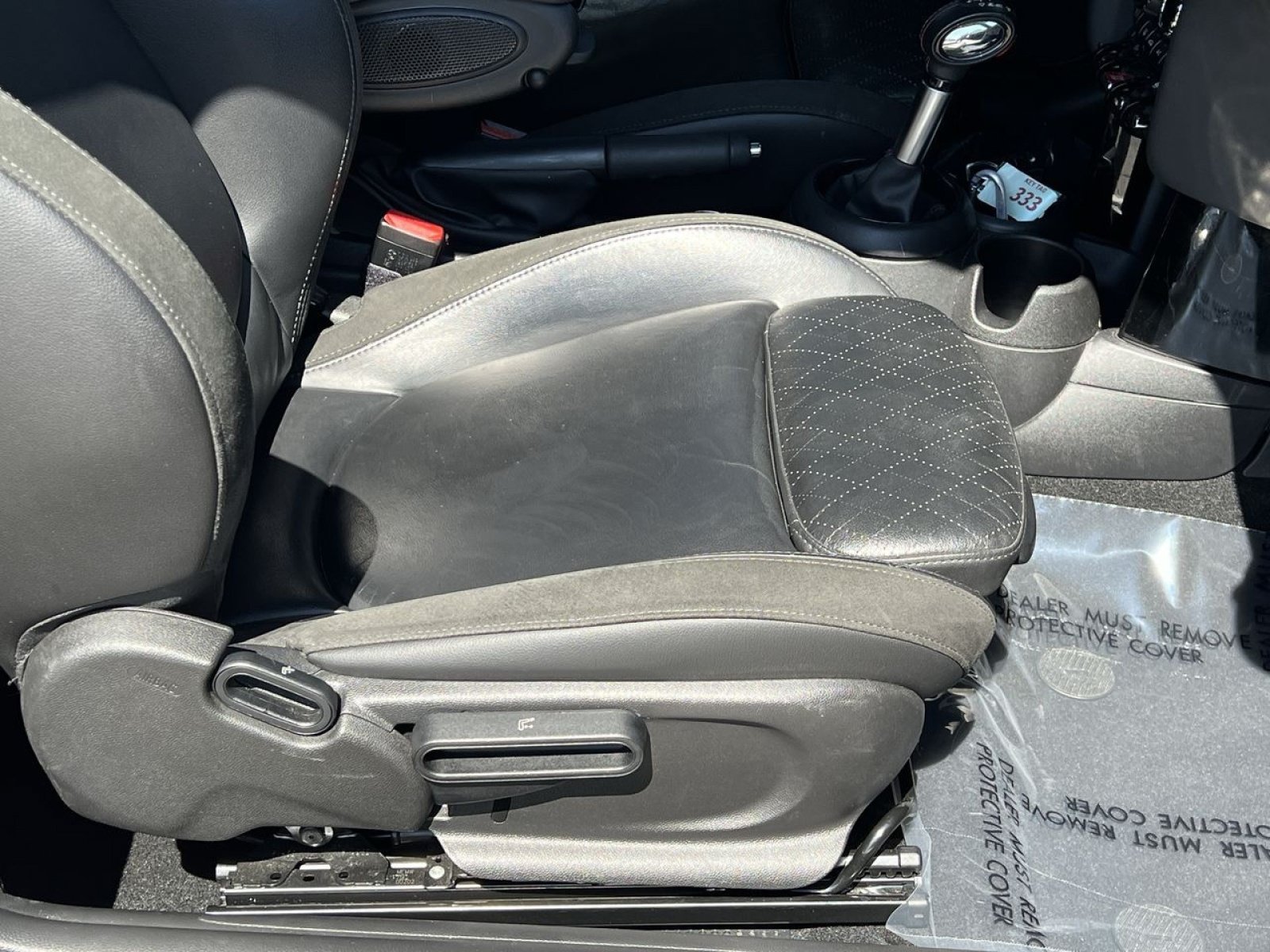 Used 2019 MINI Cooper S w/ Driver Assistance Package FWD image 27