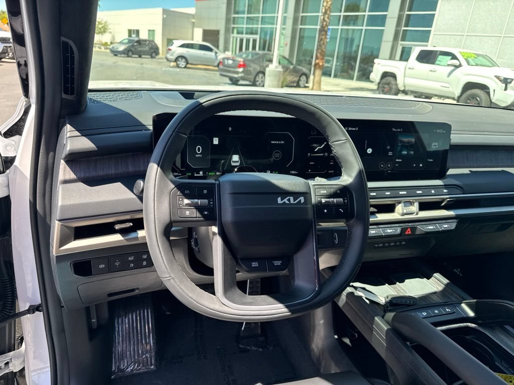 Used 2027 Kia Telluride SX Prestige w/ Towing Package AWD/4WD image 15