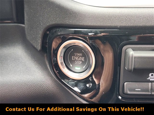 New 2026 GMC Sierra 1500 Elevation image 16