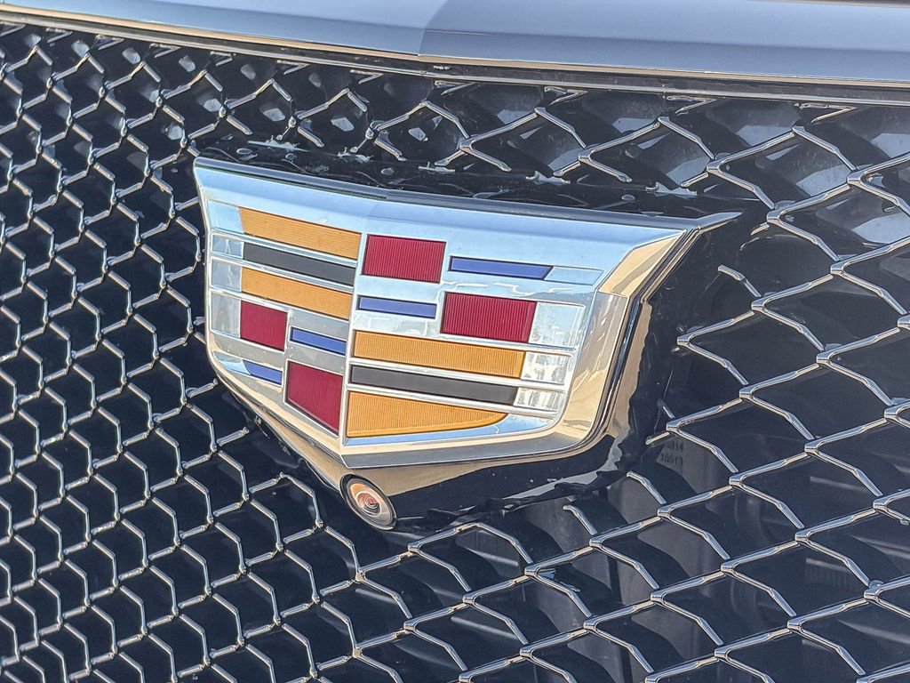 Used 2022 Cadillac XT6 Sport w/ Technology Package image 16