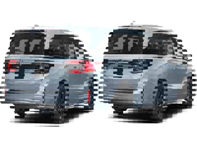 New 2026 Honda Odyssey Sport-L image 2