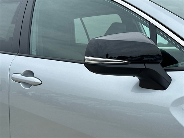 New 2026 Toyota Corolla Cross XLE image 9