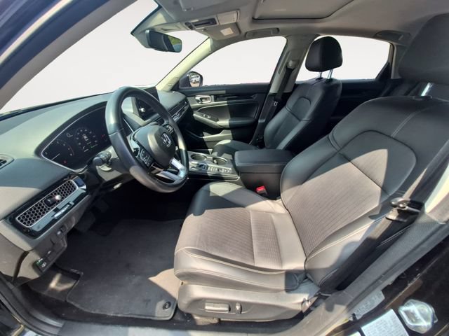 Used 2023 Honda Civic Touring image 9