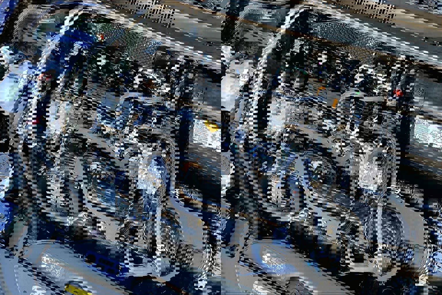 Certified 2025 Toyota Corolla LE image 30