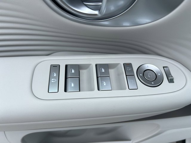 New 2026 Hyundai Ioniq 9 SEL image 25