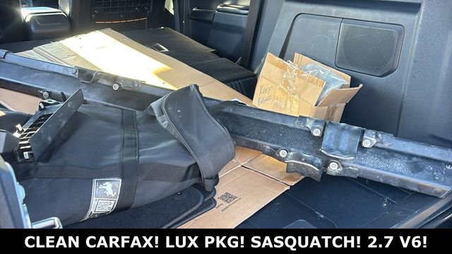 Used 2024 Ford Bronco Badlands image 26