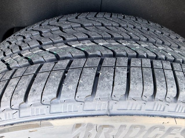 New 2026 Chevrolet Tahoe LS image 40