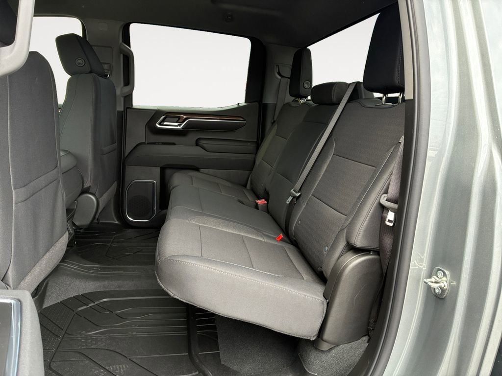 New 2026 Chevrolet Silverado 1500 RST image 13