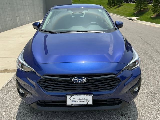 New 2026 Subaru Impreza 2.0i Sport AWD/4WD image 9