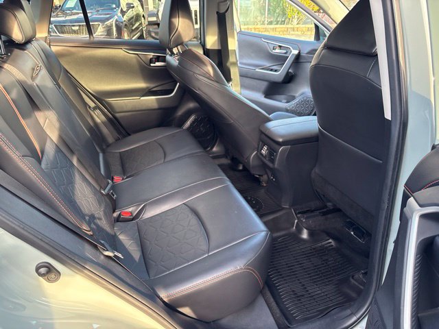 Used 2020 Toyota RAV4 Adventure AWD/4WD image 28
