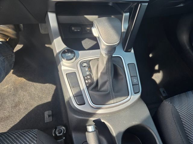 Used 2026 Kia Seltos LX image 11