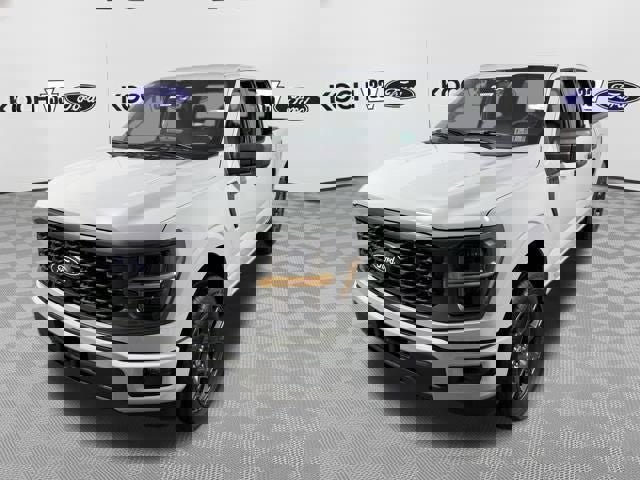 New 2026 Ford F150 STX w/ Equipment Group 200A image 3