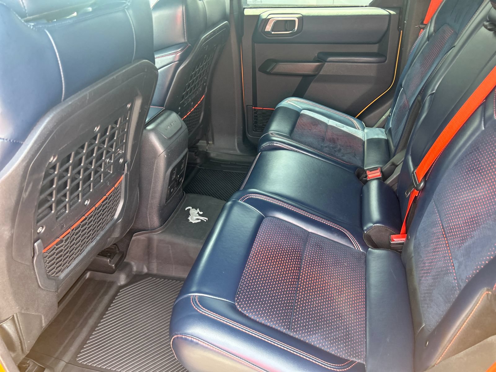 Used 2022 Ford Bronco Raptor AWD/4WD image 29