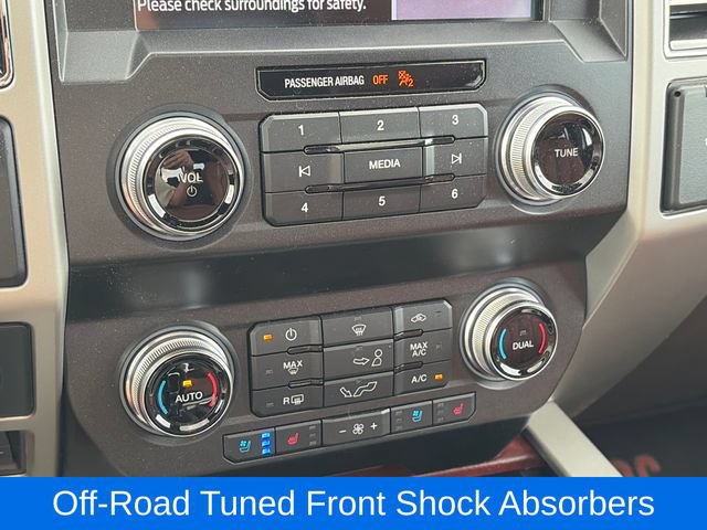 Used 2020 Ford F150 King Ranch w/ Equipment Group 601A Luxury AWD/4WD image 25
