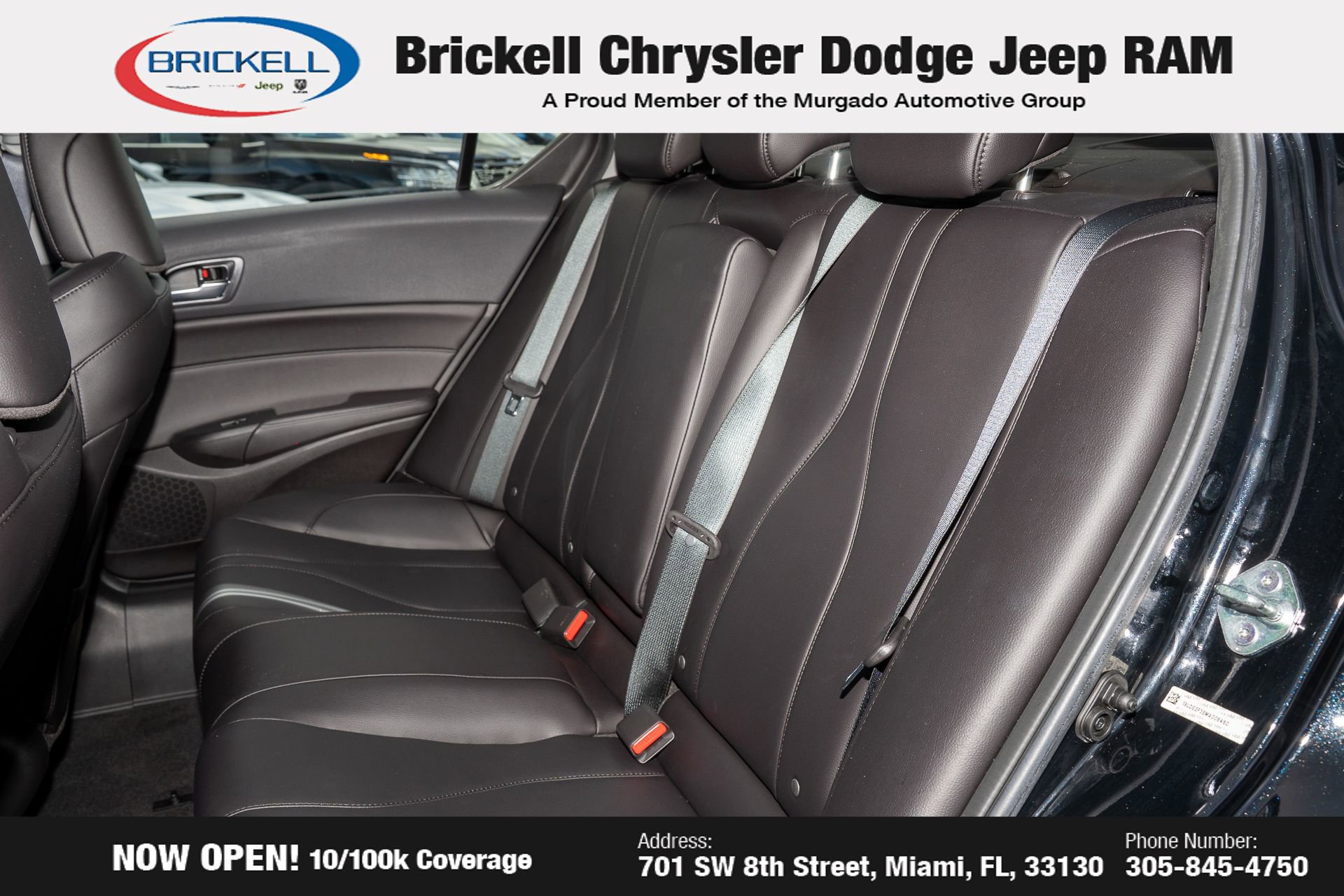 Used 2021 Acura ILX image 16