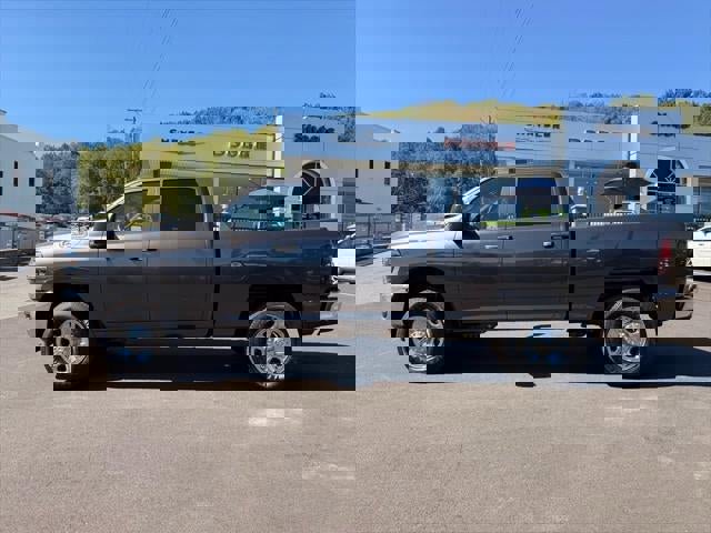 New 2026 RAM 2500 Tradesman w/ Chrome Appearance Group image 25