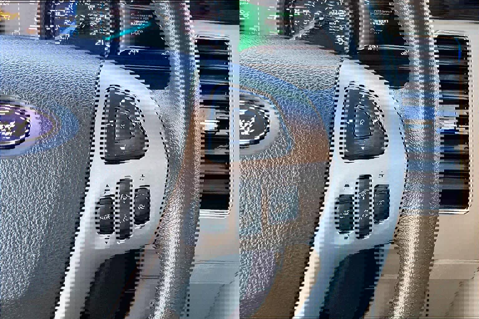 Used 2014 Ford Flex SEL w/ Equipment Group 202A image 25