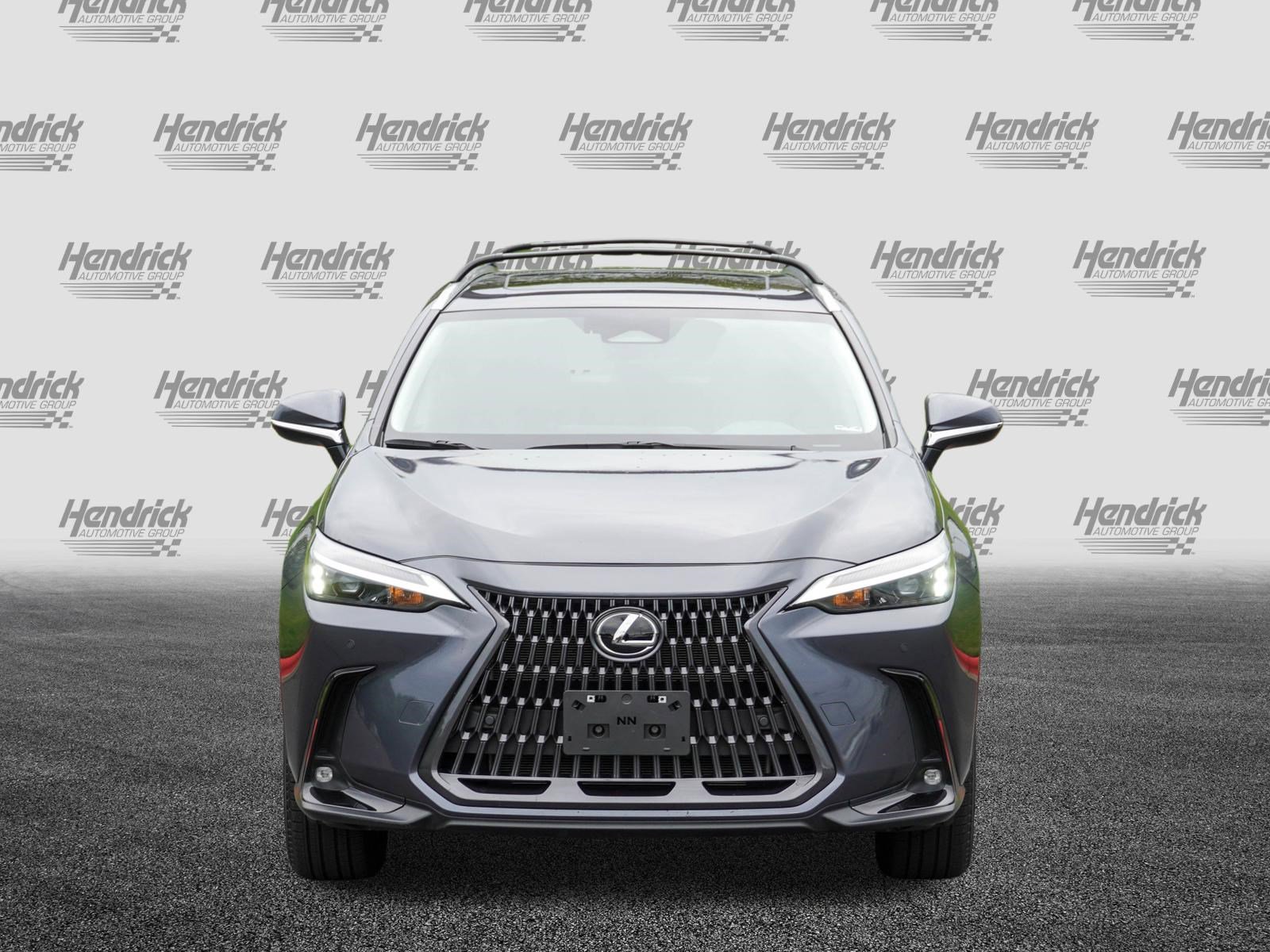 Used 2022 Lexus NX 350 AWD w/ Package Accessory (P3) image 3