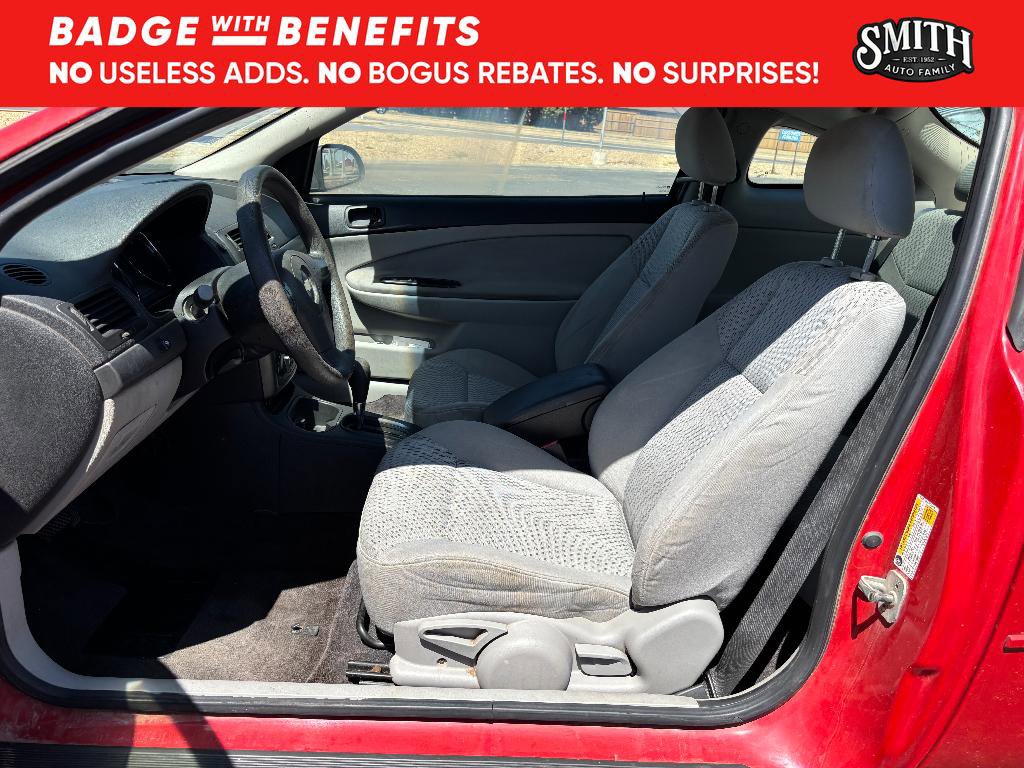Used 2007 Chevrolet Cobalt LT FWD image 10